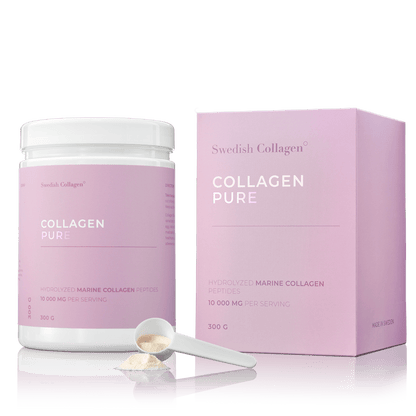 COLLAGEN PURE 300g - Lifood Swiss
