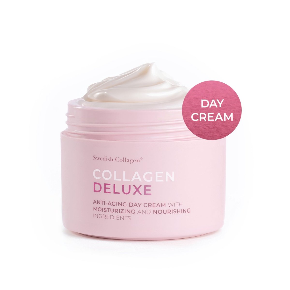 Deluxe Day Cream - Lifood Swiss