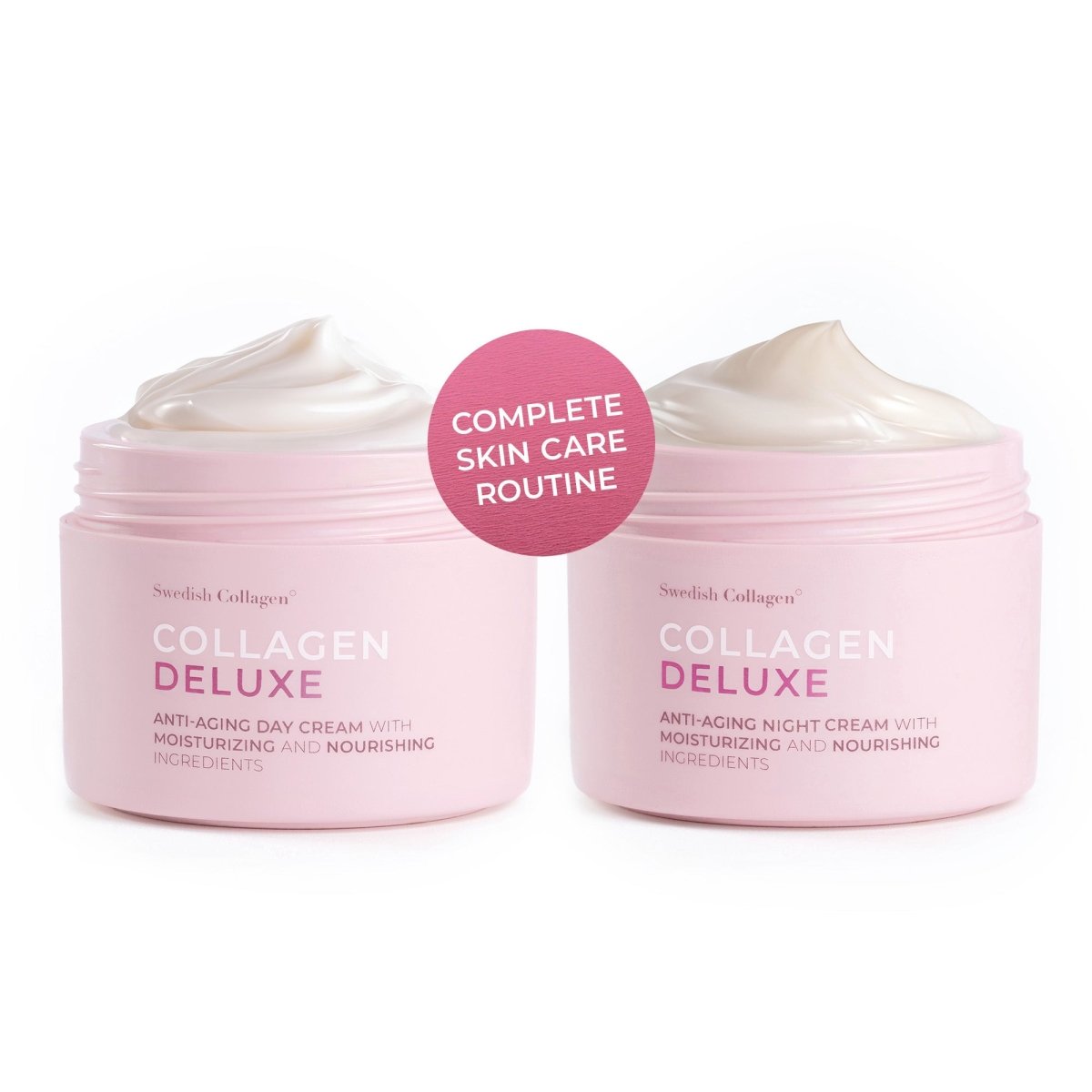 DELUXE DAY & NIGHT BUNDLE - Lifood Swiss