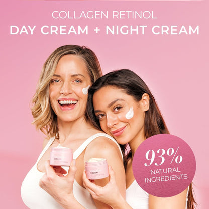 DELUXE DAY & NIGHT BUNDLE - Lifood Swiss